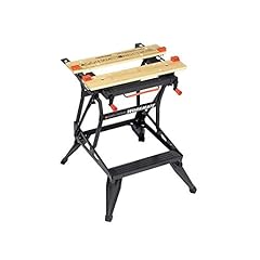 Black decker wm550 d'occasion  Livré partout en France