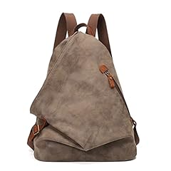 Retro segeltuch rucksack gebraucht kaufen  Wird an jeden Ort in Deutschland