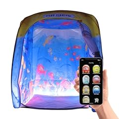 Pods sensory tent for sale  Delivered anywhere in UK