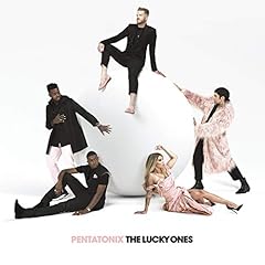 The lucky ones d'occasion  Livré partout en France