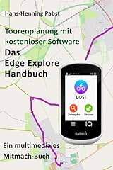 Edge explore handbuch gebraucht kaufen  Wird an jeden Ort in Deutschland