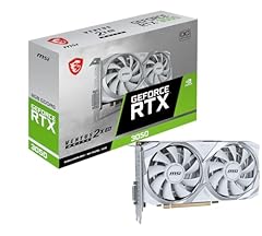 Msi geforce rtx d'occasion  Livré partout en Belgiqu