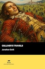 Gulliver travels short usato  Spedito ovunque in Italia 