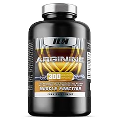 Arginine capsules 2600mg for sale  Delivered anywhere in UK