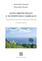 Asma bronchiale scompenso usato  Spedito ovunque in Italia 