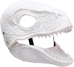 Stalf dino mask for sale  Delivered anywhere in USA 