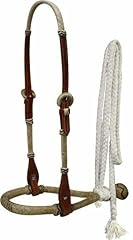Showman leather rawhide for sale  Delivered anywhere in USA 