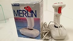 Wico merlin high for sale  Delivered anywhere in USA 