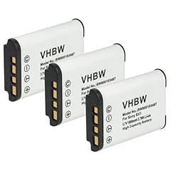 Vhbw batteria compatibile usato  Spedito ovunque in Italia 