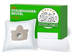 Saug freunde staubsaugerbeutel gebraucht kaufen  Wird an jeden Ort in Deutschland