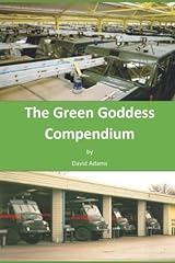 Green goddess compendium for sale  Delivered anywhere in UK
