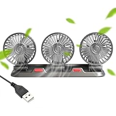 Yangun ventilatore auto usato  Spedito ovunque in Italia 