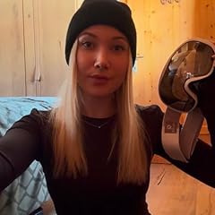 Ski goggles jacket usato  Spedito ovunque in Italia 