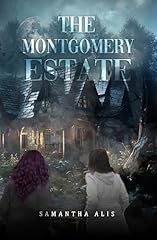 Montgomery estate for sale  Delivered anywhere in USA 