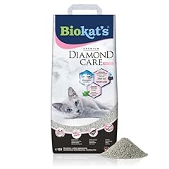 Biokat diamond care gebraucht kaufen  Wird an jeden Ort in Deutschland