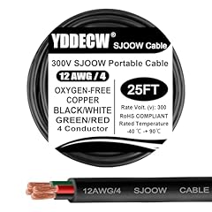 25ft awg portable for sale  Delivered anywhere in USA 