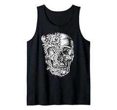 Calavera schwarzer schädel gebraucht kaufen  Wird an jeden Ort in Deutschland