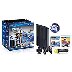 Ps3 250gb move for sale  Delivered anywhere in USA 