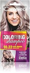 Cameleo shampoo colorante usato  Spedito ovunque in Italia 