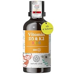 Nature love vitamin gebraucht kaufen  Wird an jeden Ort in Deutschland