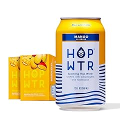 Hop wtr sparkling for sale  Delivered anywhere in USA 