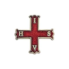 Knight red cross for sale  Delivered anywhere in UK