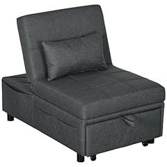 Homcom convertible chair for sale  Delivered anywhere in UK