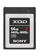 Sony professional xqd for sale  Delivered anywhere in UK