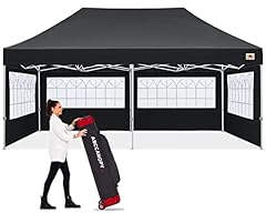 Abccanopy pop gazebo for sale  Delivered anywhere in UK