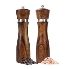 Haomacro salt pepper for sale  Delivered anywhere in UK