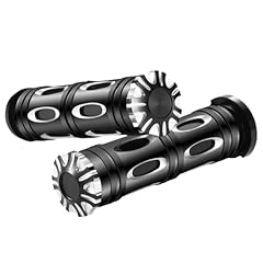 Motorcycle handlebar grips for sale  Delivered anywhere in USA 