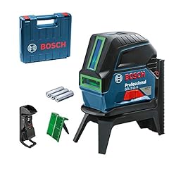 Bosch professional laser d'occasion  Livré partout en France