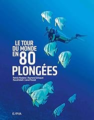 Tour 80 plongées d'occasion  Livré partout en France