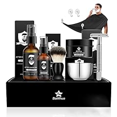 Bailihua shaving kit for sale  Delivered anywhere in UK
