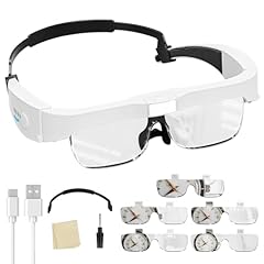 Artdot lunettes loupe d'occasion  Livré partout en France