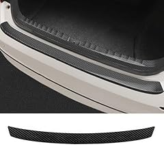 Car rear bumper for sale  Delivered anywhere in UK