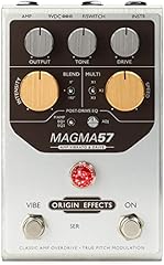 Origin effects magma57 for sale  Delivered anywhere in USA 