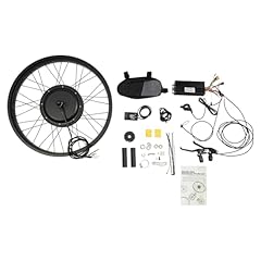 1500w front wheel for sale  Delivered anywhere in USA 