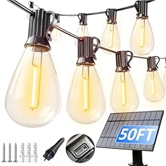Luckystyle 50ft solar for sale  Delivered anywhere in USA 
