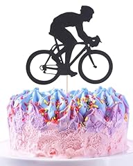 Décoration gâteau anniversai d'occasion  Livré partout en France