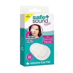 Safe sound sterile for sale  Delivered anywhere in UK