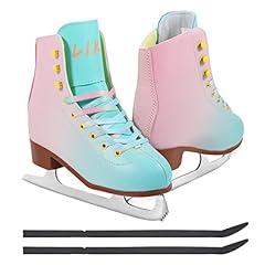 Liku ice skates for sale  Delivered anywhere in USA 