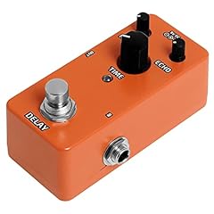 Garneck delay stereo usato  Spedito ovunque in Italia 