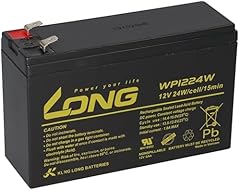 Batterie plomb compatible d'occasion  Livré partout en Belgiqu