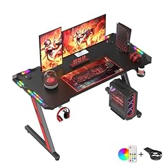 Homall gaming desk for sale  Delivered anywhere in Ireland