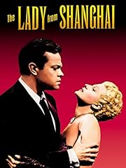 Lady shanghai for sale  Delivered anywhere in UK