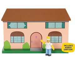 Simpsons living room for sale  Delivered anywhere in Ireland