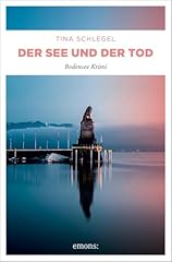 See tod bodensee gebraucht kaufen  Wird an jeden Ort in Deutschland