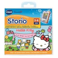 Vtech 282405 storio d'occasion  Livré partout en France