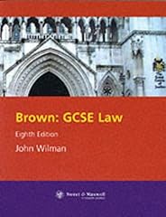 Gcse law for sale  Delivered anywhere in Ireland